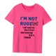 thumbnail image 1 of Camiseta básica para mujer, transpirable, elegante, ajuste regular, cómoda camiseta con cuello redondo XL, 1 of 8