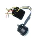 thumbnail image 4 of Motor de eléctrica de fácil instalación para s manuales multiusos de 21 V, inalámbricas y sin escobillas de 4, 6 y 8 pulgadas., 4 of 8