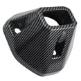 thumbnail image 1 of BTOER Motorcycle exhaust guard protector exhaust pipe cover accessories For Honda, 1 of 7