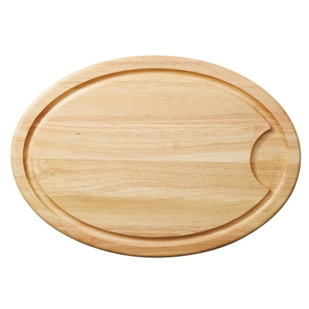 Rachael Ray - Pantry 20x14-Inch Parawood Trencher Board - Wood