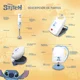 thumbnail image 5 of Combo de Electrodomésticos Disney Stitch ST-CST1 batidora de inmersión, tetera eléctrica, waflera y sandwichera - Set 4 piezas, 5 of 12