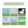 thumbnail image 2 of Matte Frosted Glass Paint Office Bathroom Glass Anti-Peeping Paint Frosted Glass Paint, 2 of 5