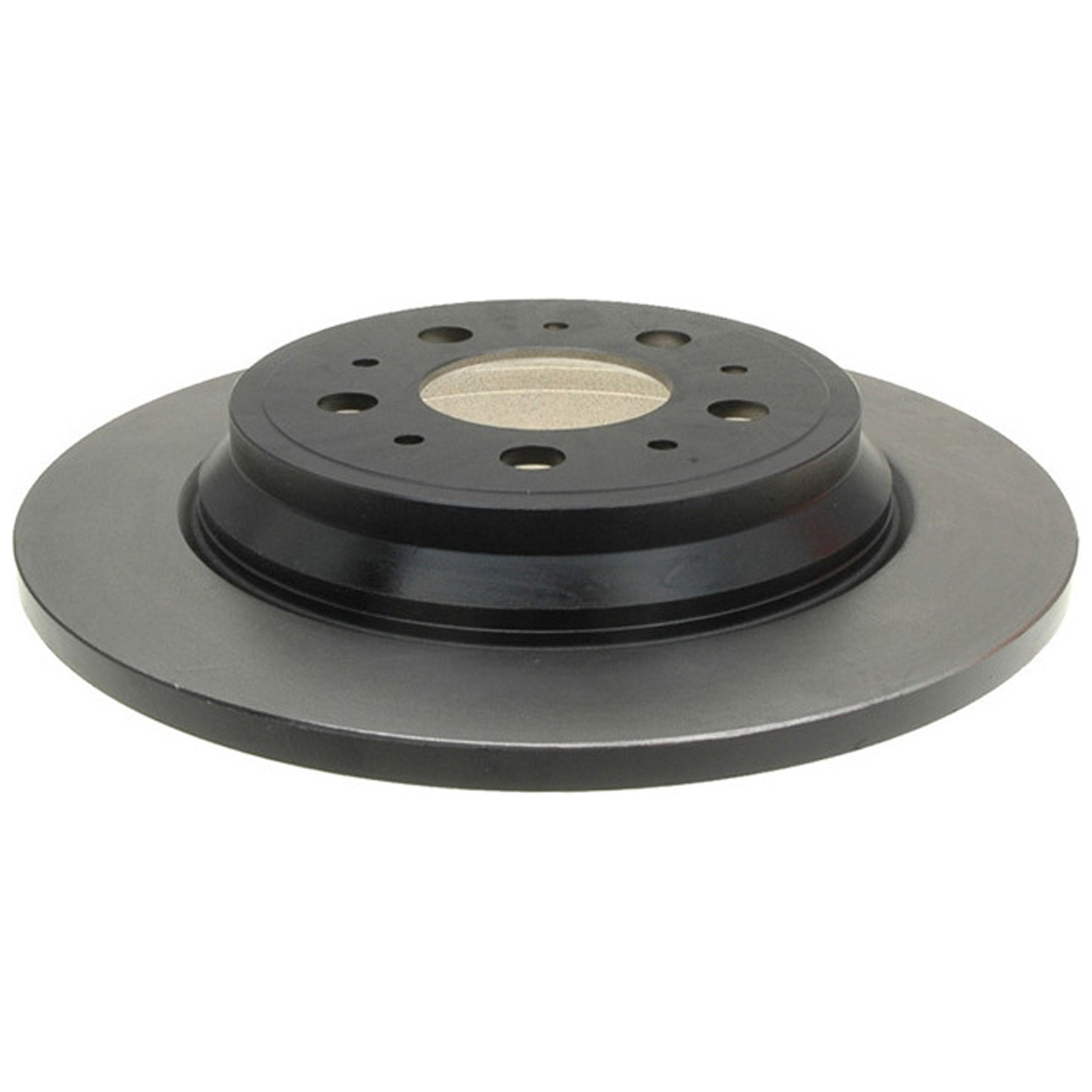 Raybestos Specialty Performance Rotors, 980479 Fits select: 1999-2000 VOLVO S70, 1999-2000 VOLVO V70