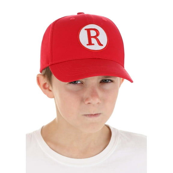 Kid's A League of Their Own Baseball Hat