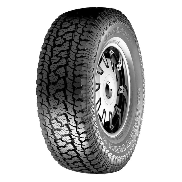 Llanta 32x11.50r15 Lt 6c Marshal Mt51 113q MARSHAL MT51