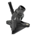 thumbnail image 3 of Conector Brida Manguera Refrigerante Audi A4 A5 A6 Q5 2.0l, 3 of 7