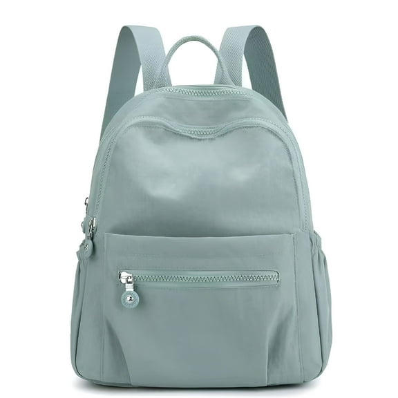 GASTROPOD 11L Mini Backpack, Small Nylon Ladies Backpacks, Women Shopping Backpack