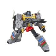 Transformers Toys Studio Series The Transformers: The Movie Dinobot Grimlock 8.5 Action Figure, 8+