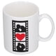 thumbnail image 1 of Taza de oficina Jadeshay original que cambia de color taza de café térmica, 1 of 8