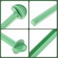 thumbnail image 5 of 10 Pcs Bird Standing Stick Parrot Stand Plastic Perch Bird Cage Accessories, 5 of 6