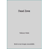 Dead Zone [Paperback - Used]