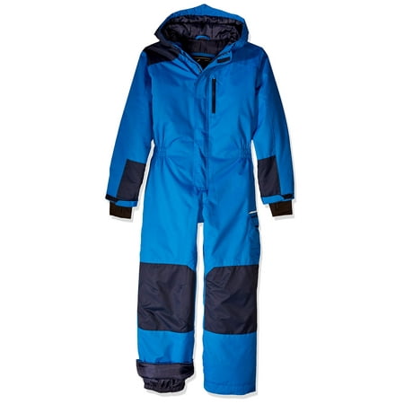 Arctix Kids Dancing Bear Insulated Snowsuit