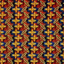African Print (90314-8)