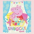 thumbnail image 2 of CafePress - Peppa Pig: Snuggle Time Long Sleeve Infant T Shirt - Long Sleeve Infant T-Shirt, 2 of 2