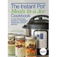 thumbnail image 1 of Libro de recetas Ulysses Press: Comidas en frasco para Instant Pot, 1 of 1