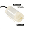 thumbnail image 3 of 1set Automatic Irrigation DIY Kit Watering System Capacitive Soil Moisture Sensor and Water Pump for Garden Watering DIY, 3 of 8