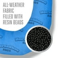 thumbnail image 2 of YouTheFan NCAA UCLA Bruins HorseShoe Bags, 2 of 4
