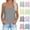 Black, variant on Summer Sling Top For Women Sleeveless Shirt Round Neck Blouses Splice Color Top Casual Striped Pullover Camisole Blouse