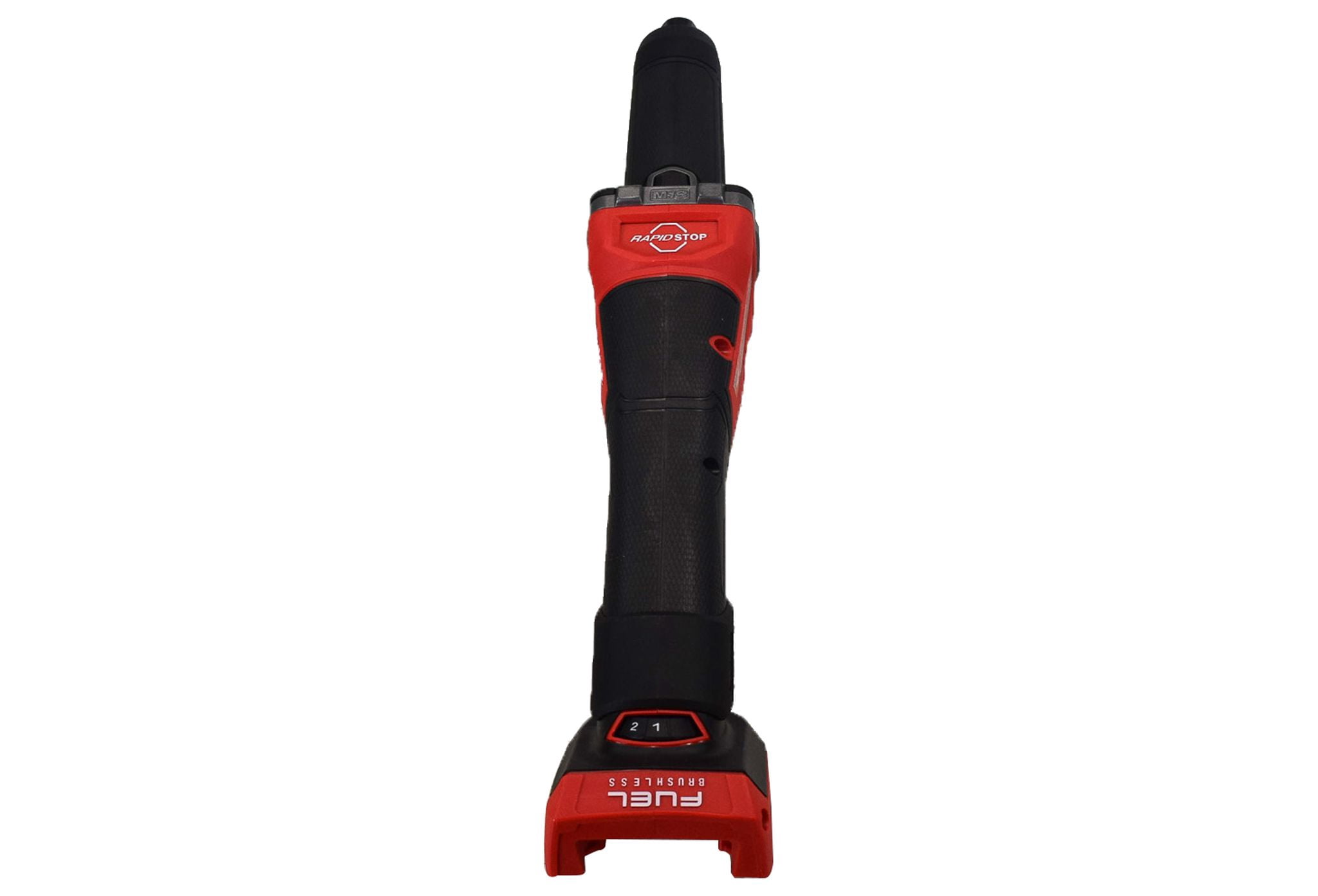 Milwaukee 18V Variable Speed Braking Die Grinder – Paddle Switch (Tool Only)
