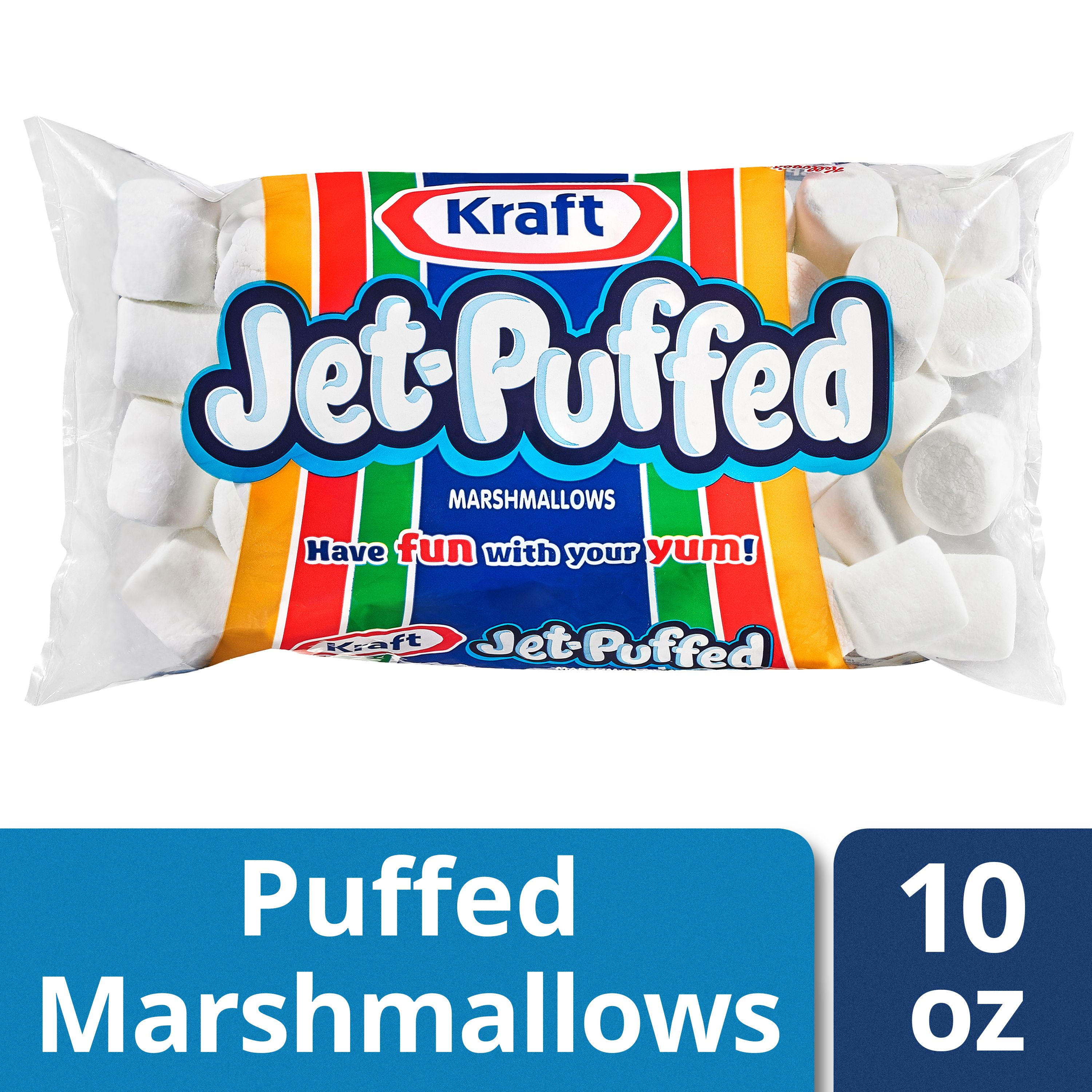 Love marshmallows. Does the caloric content of the product matter Love marshmallows. Does the caloric content of the product matter