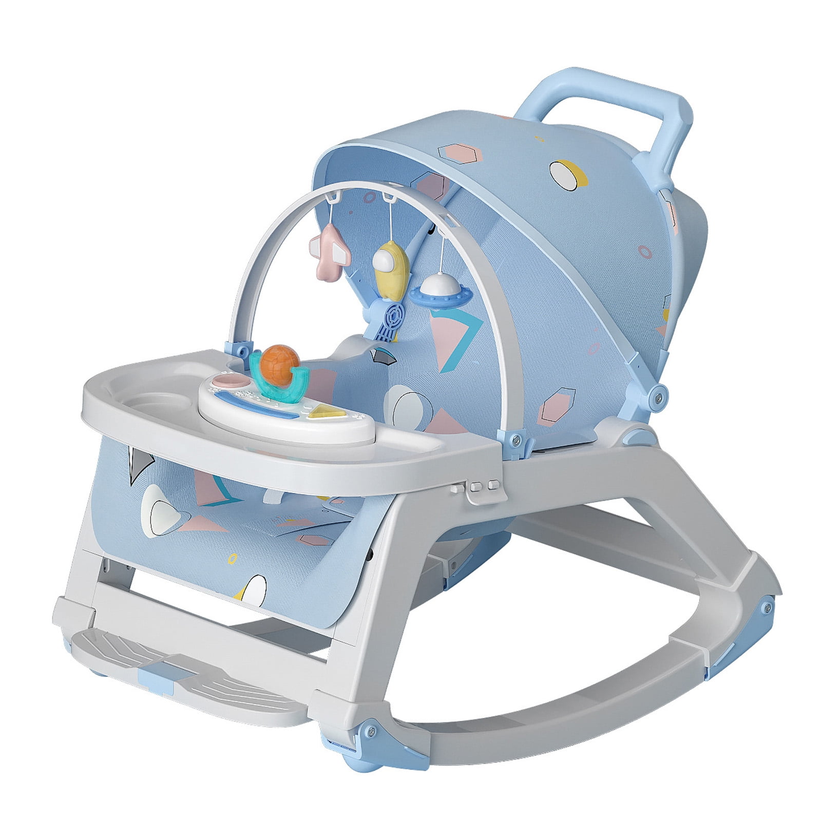 Infant recliner chair online