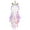 Purple, variant on Dream Catchers for Kids Unicorn Wall Decor for Girls Bedroom Flower Feather Wall Hanging Decoration