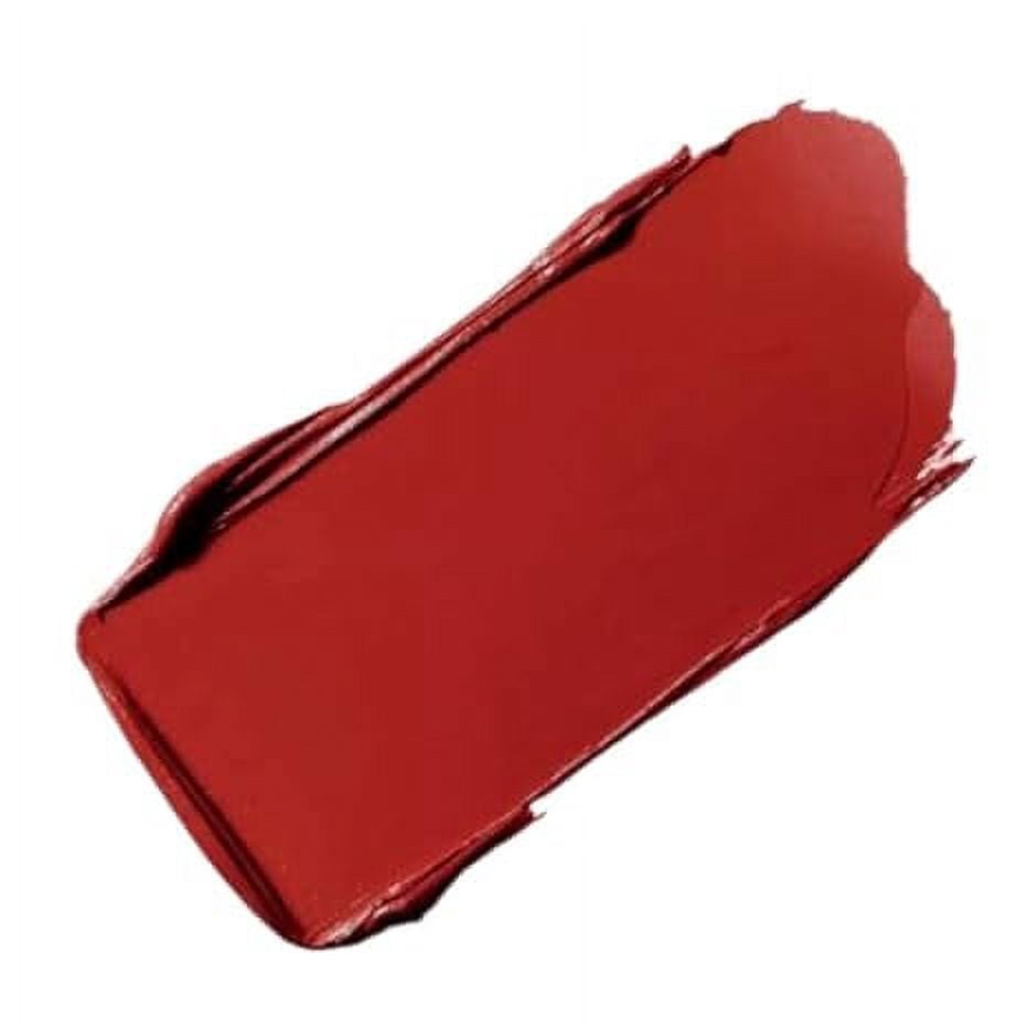MAC Powder Kiss Velvet Blur Slim Stick Lipstick - 877 Devoted To Chili (Warm Brick Red)