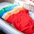 thumbnail image 4 of Fisher Price Bodysuit Giftbox, 4 of 4