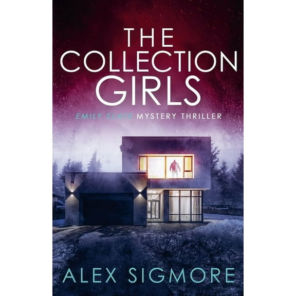 Emily Slate FBI Mystery Thriller The Collection Girls, Book 2, (Paperback)