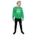 thumbnail image 4 of National Lampoon's Christmas Vacation Mens Eat My Dust Sweatshirt, 4 of 5