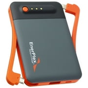 EnerPlex 3,200mAh Jumpr Stack 3 Portable MFi Battery for iPhone & More