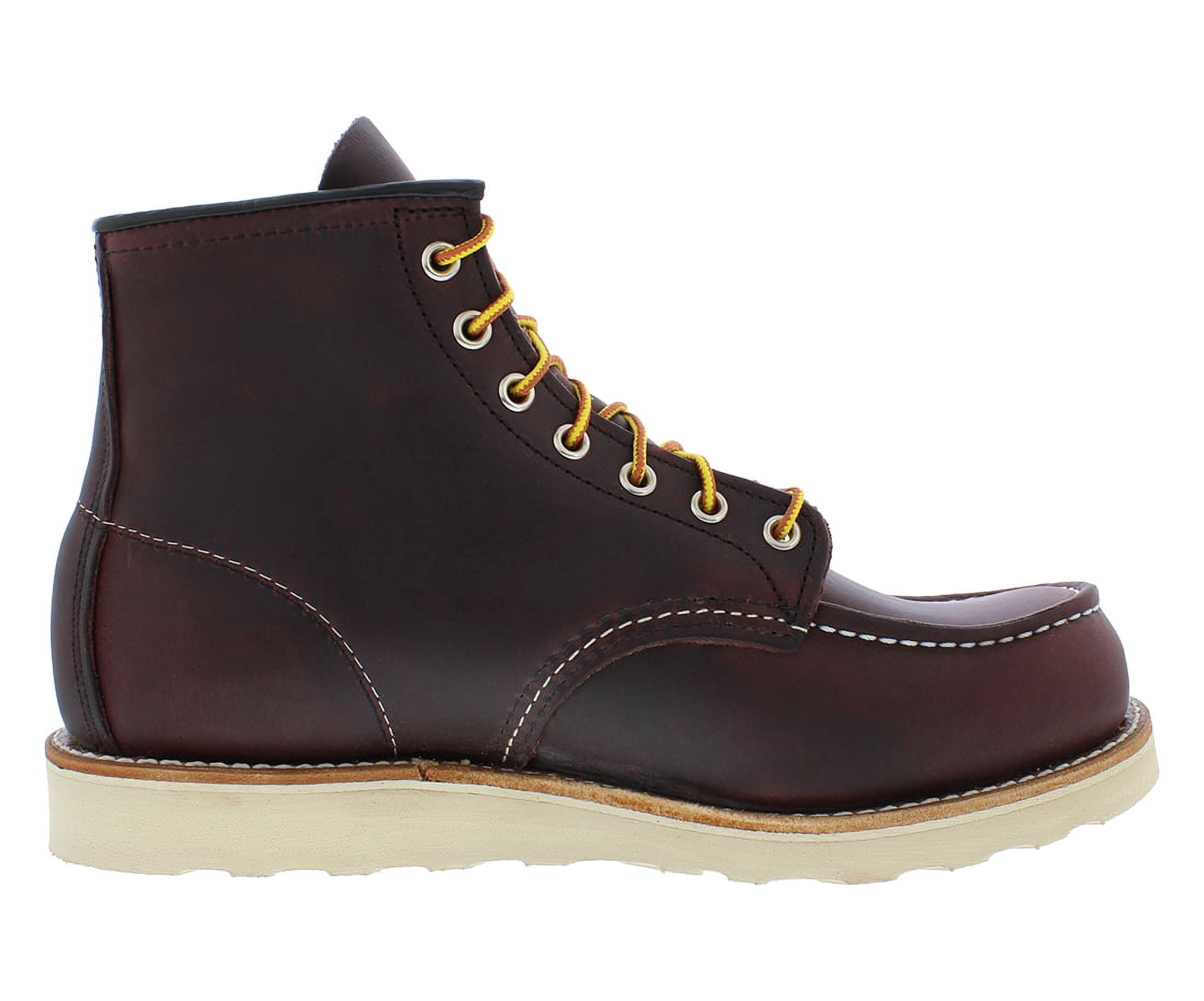 Red Wing 6