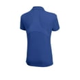 thumbnail image 5 of Sport-Tek Ladies Dri-Mesh Pro Polo, 5 of 5
