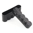 thumbnail image 4 of Boîte de Rangement pour Film 120 Mousse Dure Coque Rigide pour Objectifs DSLR pour 5 Rouleaux, 4 of 9