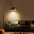 thumbnail image 6 of Gostoto 5W/10W/15W LED Light Bulb RGBW RGBWW Remote Control 16 Colors Dimmable LED Bulb Room Holiday Party Wedding Decoration, 6 of 7