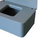 thumbnail image 5 of Caja De Almacenamiento Desechable Para Mascarillas, Caja Con Tapa A Prueba De Polvo, Caja Para Pañuelos Húmedos Con Tapa, Portátil Para El Trabajo En El Hogar Y Al Aire Libre, 5 of 6