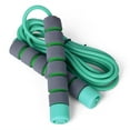 thumbnail image 4 of Adjustable  Rope, Outdoor Training, Fitness, Health Promotion with 1  Rope for Men Women Kids, Indoor and Outdoor Training for Fitness and Health Promotion, 4 of 7