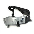 thumbnail image 2 of Fits 2014 2015 2016 Toyota Highlander Passage Side Daytime Running Light LampDRL, 2 of 3