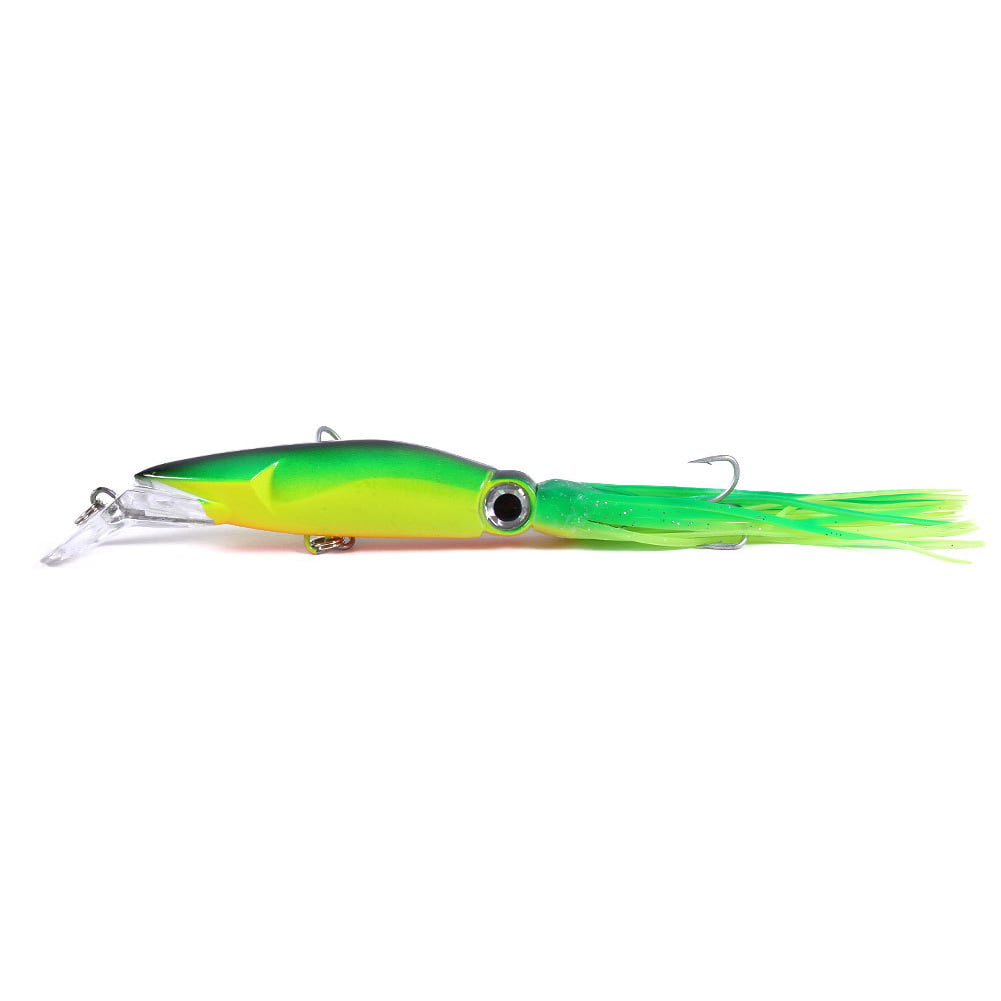 140MM Bionic Swimming Lure Suitable For All Kinds Of Jointed Bait Multi Fish
