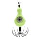 thumbnail image 1 of Squid Hook 01 60g Luminous Bait Jigs Señuelos de pesca de simulación realista Barbie Nuevos Originales, 1 of 6