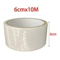 thumbnail image 2 of Xingzhi Exciting Sticky Ball Rolling Tapes for Endless Entertainment Clear 10m 1Set, 2 of 6