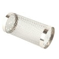 thumbnail image 3 of Rotisserie Crisping Basket,Universal Rotisserie Grill Basket BBQ Grill Rotisserie Basket Round Rotisserie Basket Next-Gen Design, 3 of 6