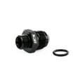 HPS AN9200408 AN Male To Oring Boss (ORB) Port Thread Male Adapter