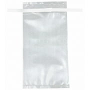 Lab Safety Supply Sampling Bag,18 Oz,PK500  24J922