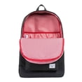 thumbnail image 3 of Mochila Herschel Heritage Negra 21.5lts, 3 of 4