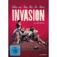thumbnail image 1 of Invasion [ FORMAT NON-USA, PAL, Reg.0 Import - Allemagne ], 1 of 1