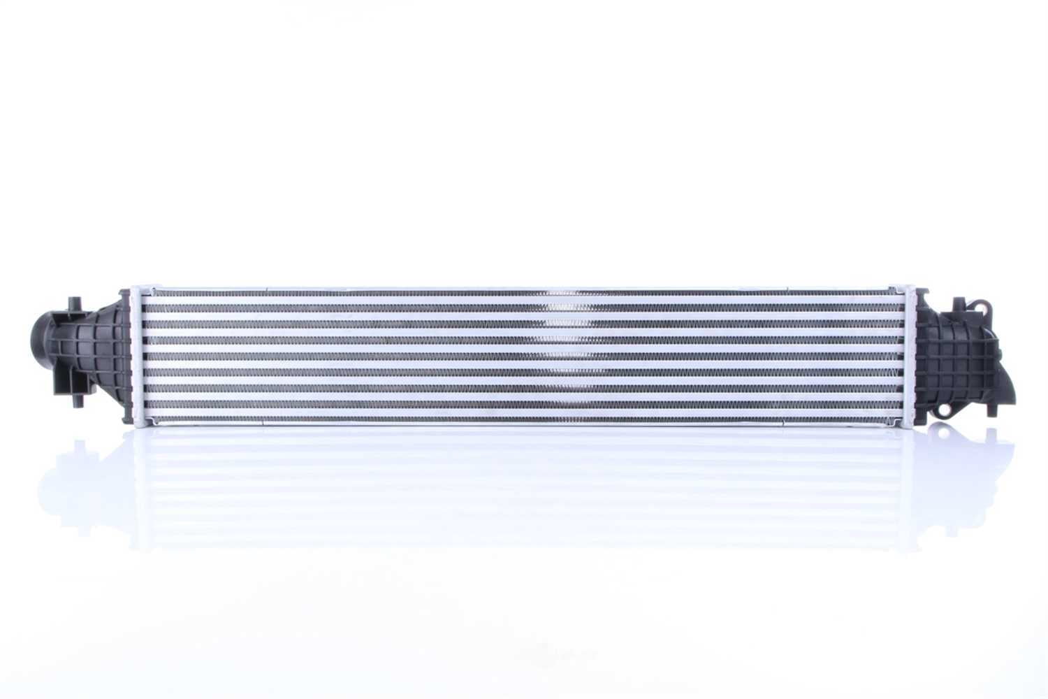 Nissens 961300 Turbocharger Intercooler