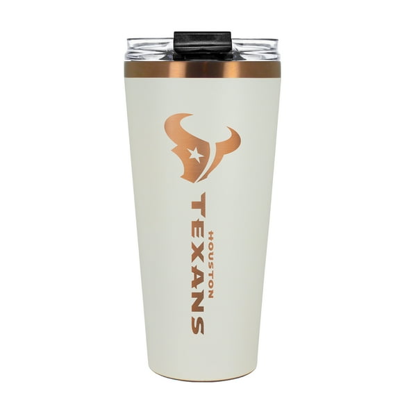 Houston Texans 30oz. Big Slim Tumbler
