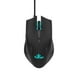 thumbnail image 5 of Kit teclado y mouse gamer Yeyian YKP-20706 Alambrico conector USB Teclado retroiluminado led 105 teclas Mouse optico ergonomico 6 botones DPI ajustables (800/1200/2400/3200) Led RGB, 5 of 8