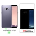 thumbnail image 2 of Cadorabo Flip Case for Samsung Galaxy S8 PLUS Cover Book Wallet Screen Protection PU Leather Magnetic Etui, 2 of 6